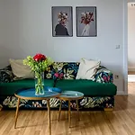 Anna Apartman Weimar