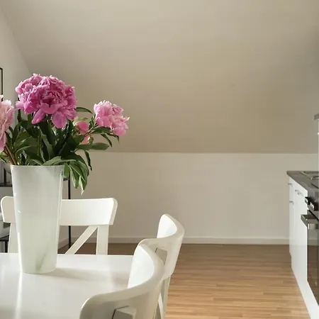 Anna شقة فايمر