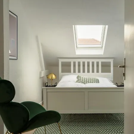 Anna Apartment Weimar (Thüringen)