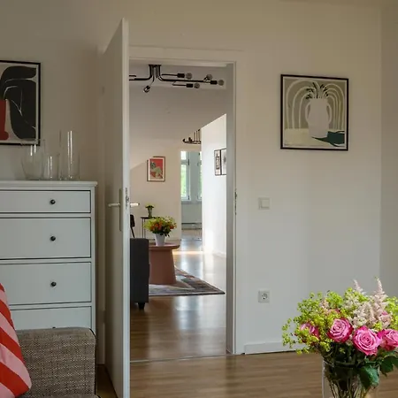 Apartment Anna *
