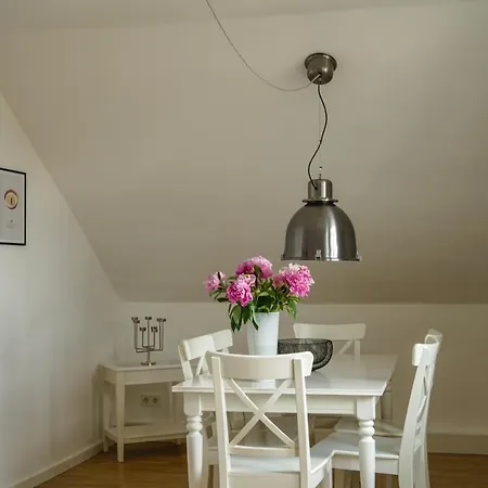 Anna Apartment Weimar (Thüringen)
