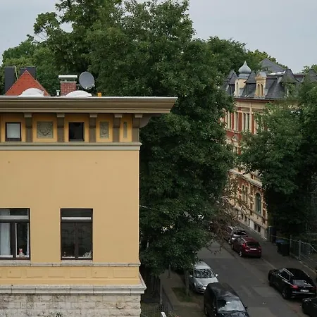 Apartment Anna *