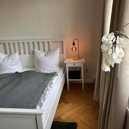 Anna * Weimar (Thuringia)