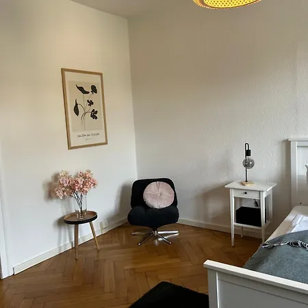 Anna Apartmán *