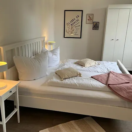 Apartmán Anna *