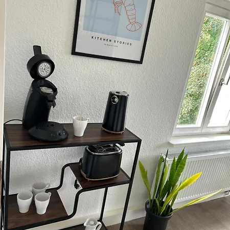 Anna شقة فايمر