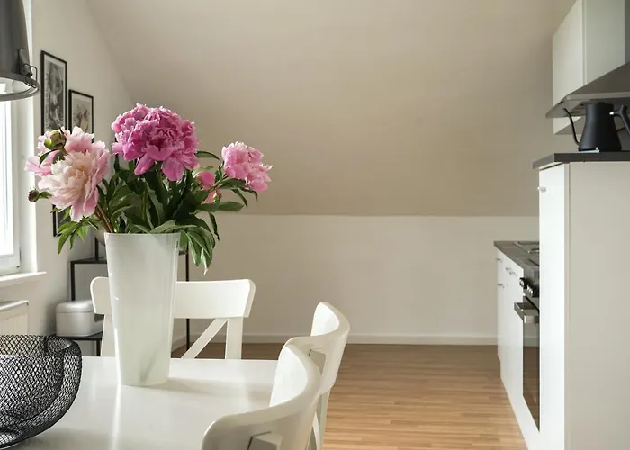 Anna Apartamento Veimar