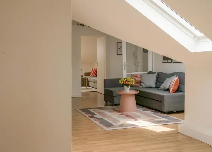 Appartement Anna Weimar (Thuringia)