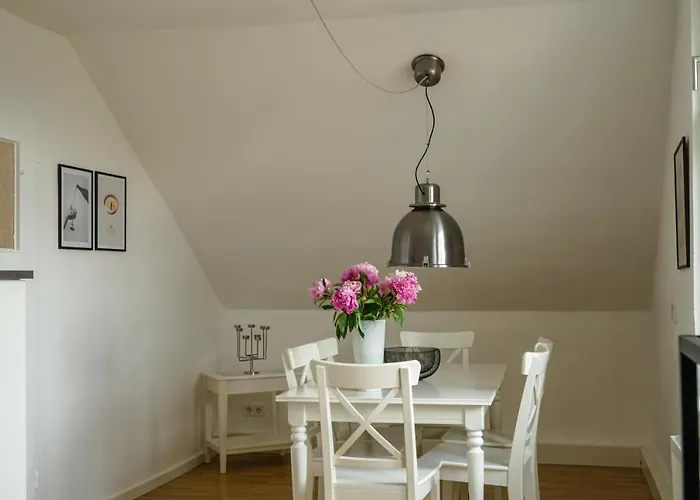 Anna Apartamento Veimar