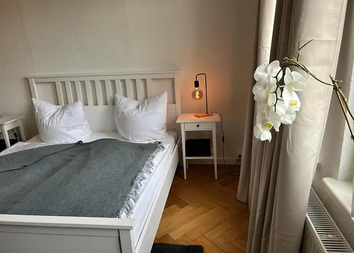 Anna * Weimar (Thuringia)