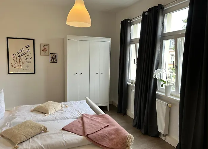 Appartement Anna Weimar (Thuringia)